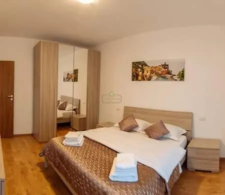 Green House Alba Iulia Exterior foto