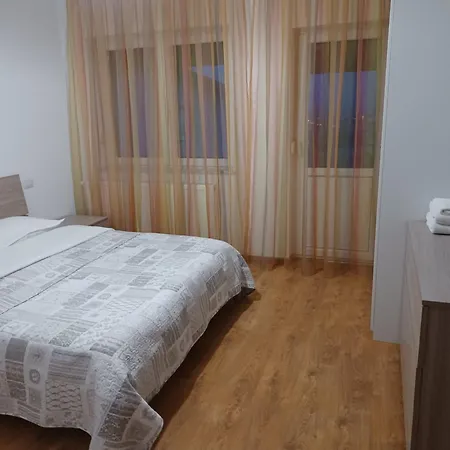 Green House Alba Iulia Habitación foto