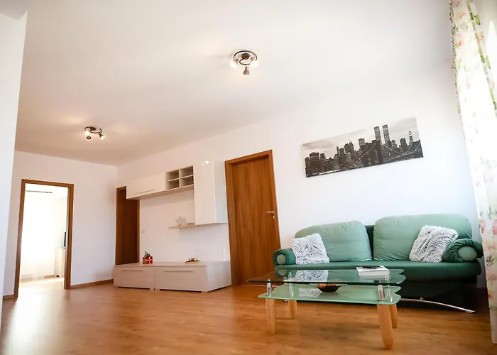 Green House Alba Iulia