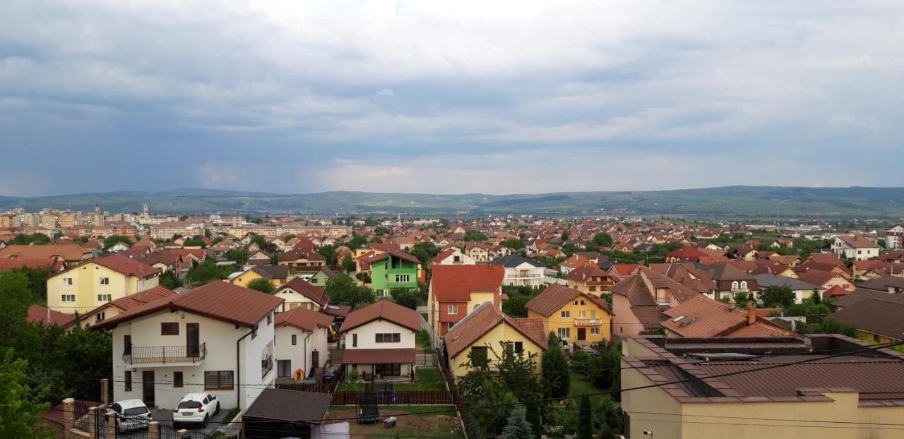 House Apartment Alba Iulia
