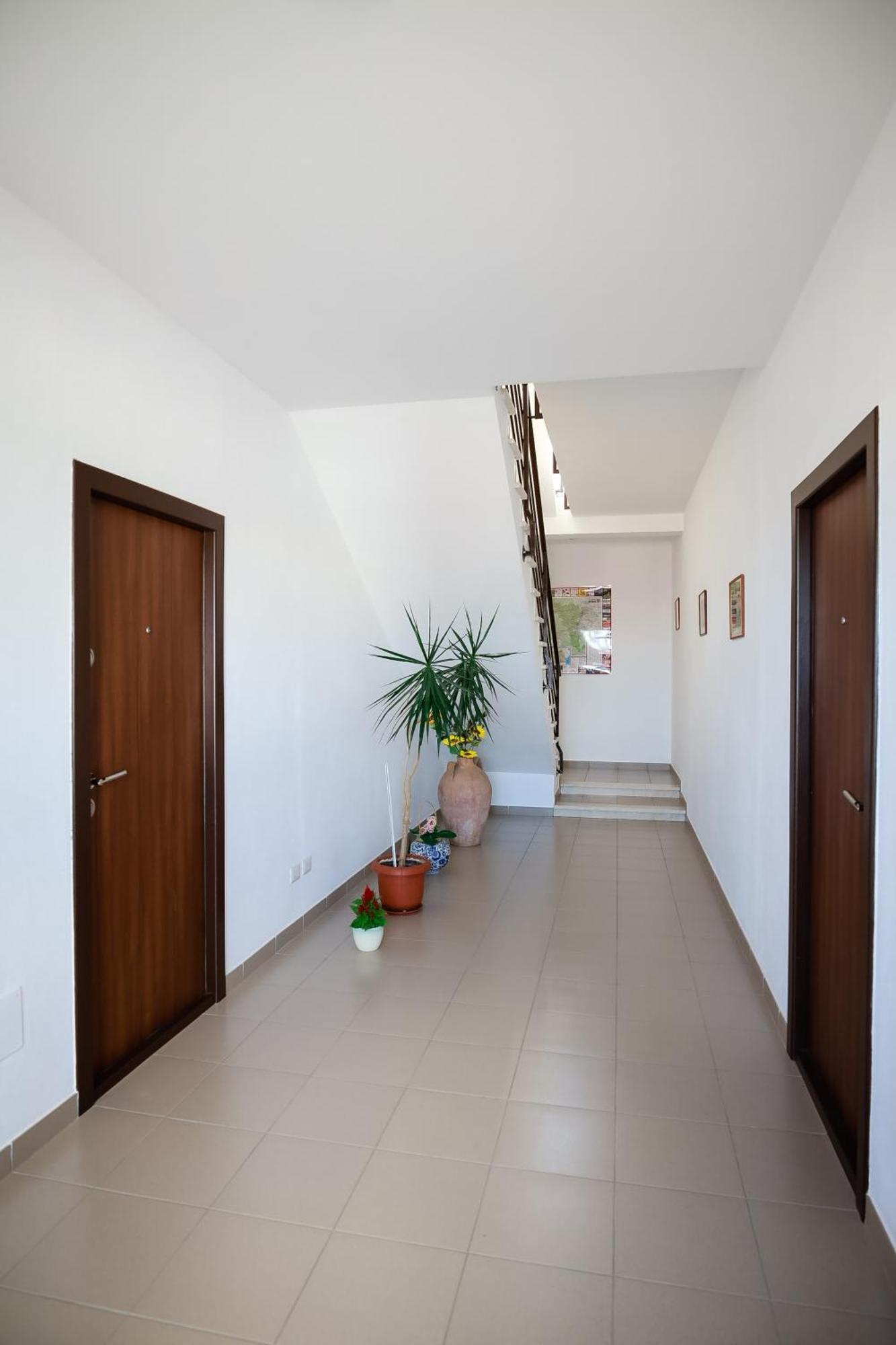 Apartment House Alba Iulia
