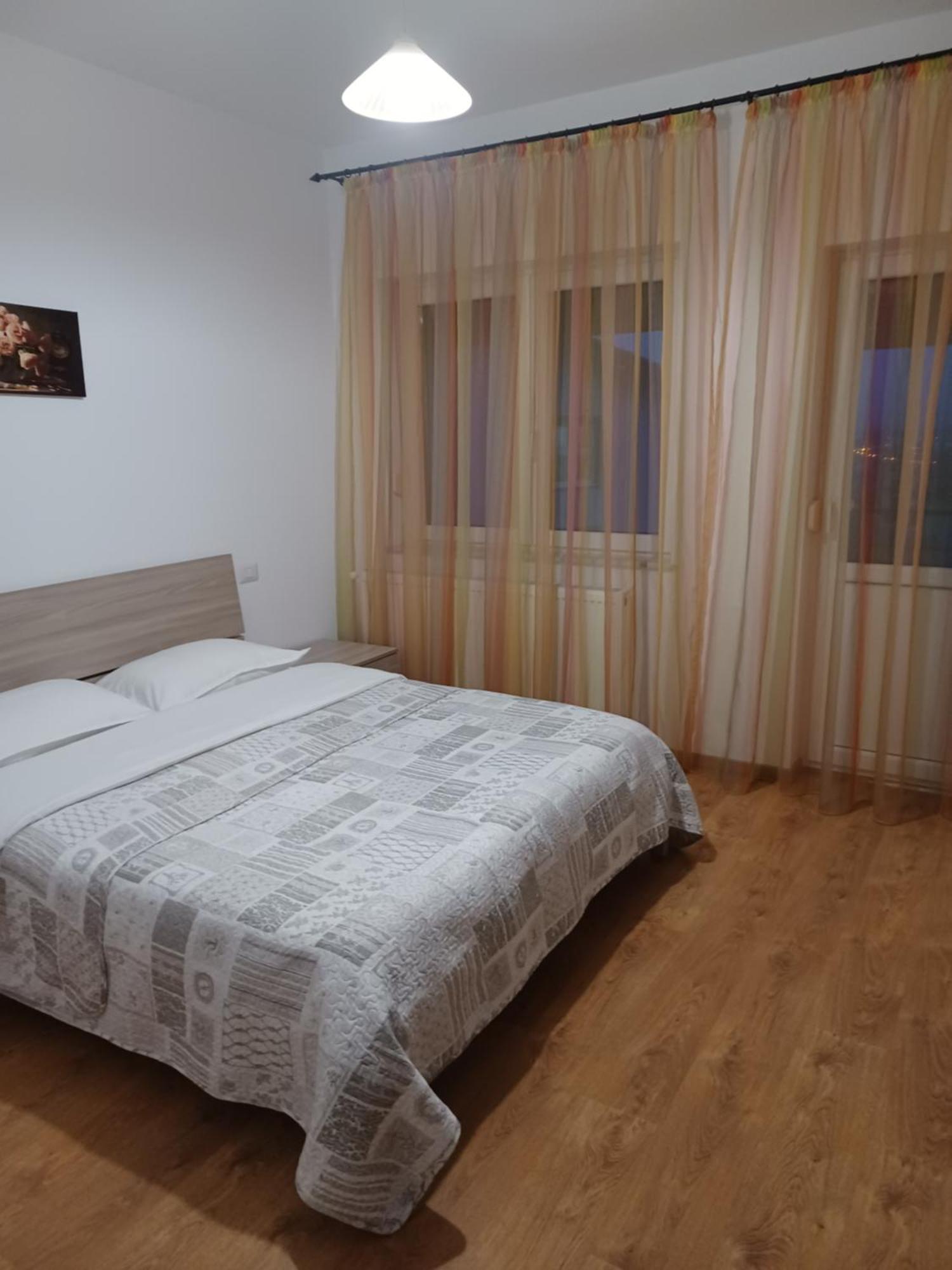 Apartment House Alba Iulia