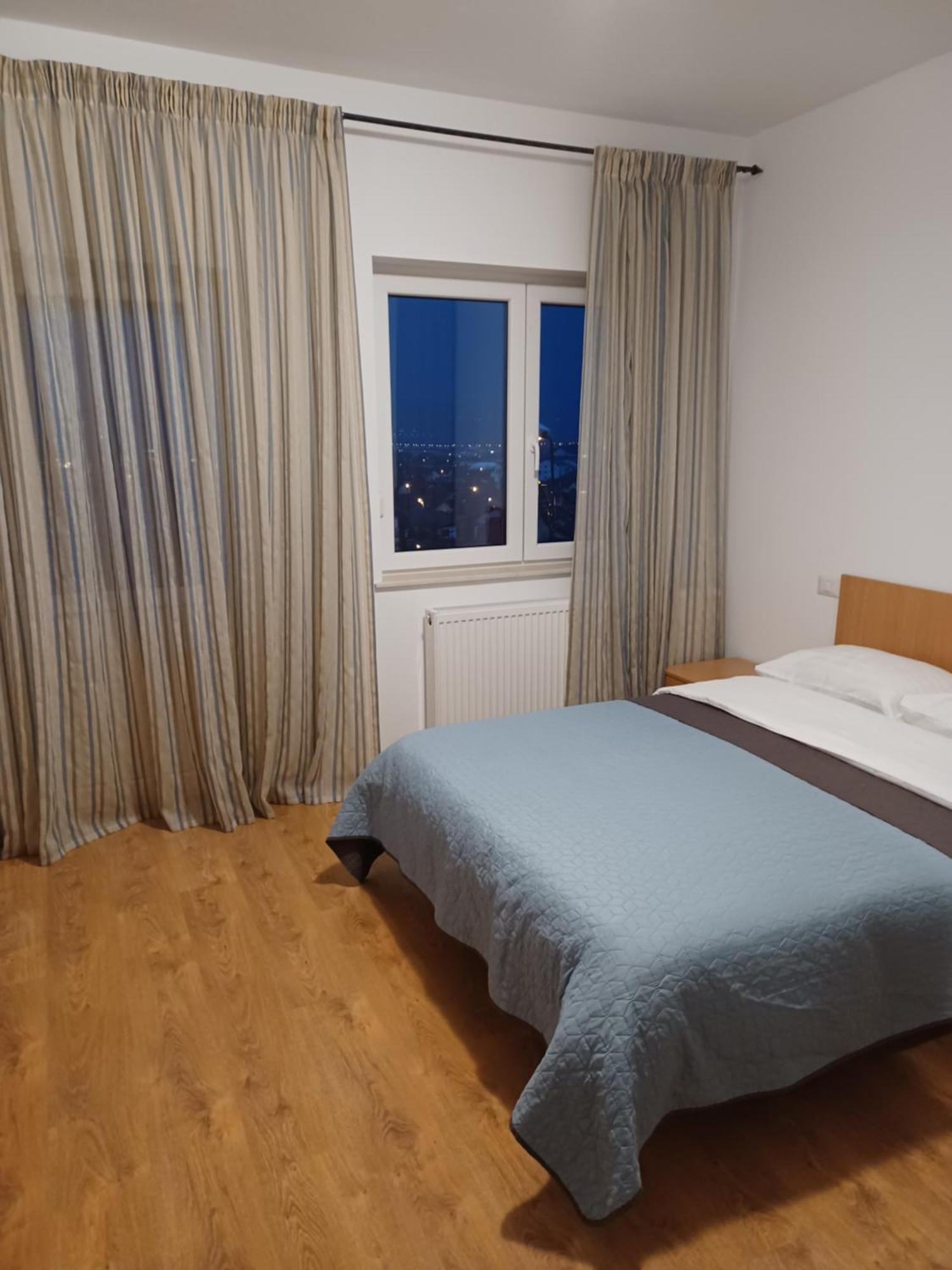 House Apartment Alba Iulia