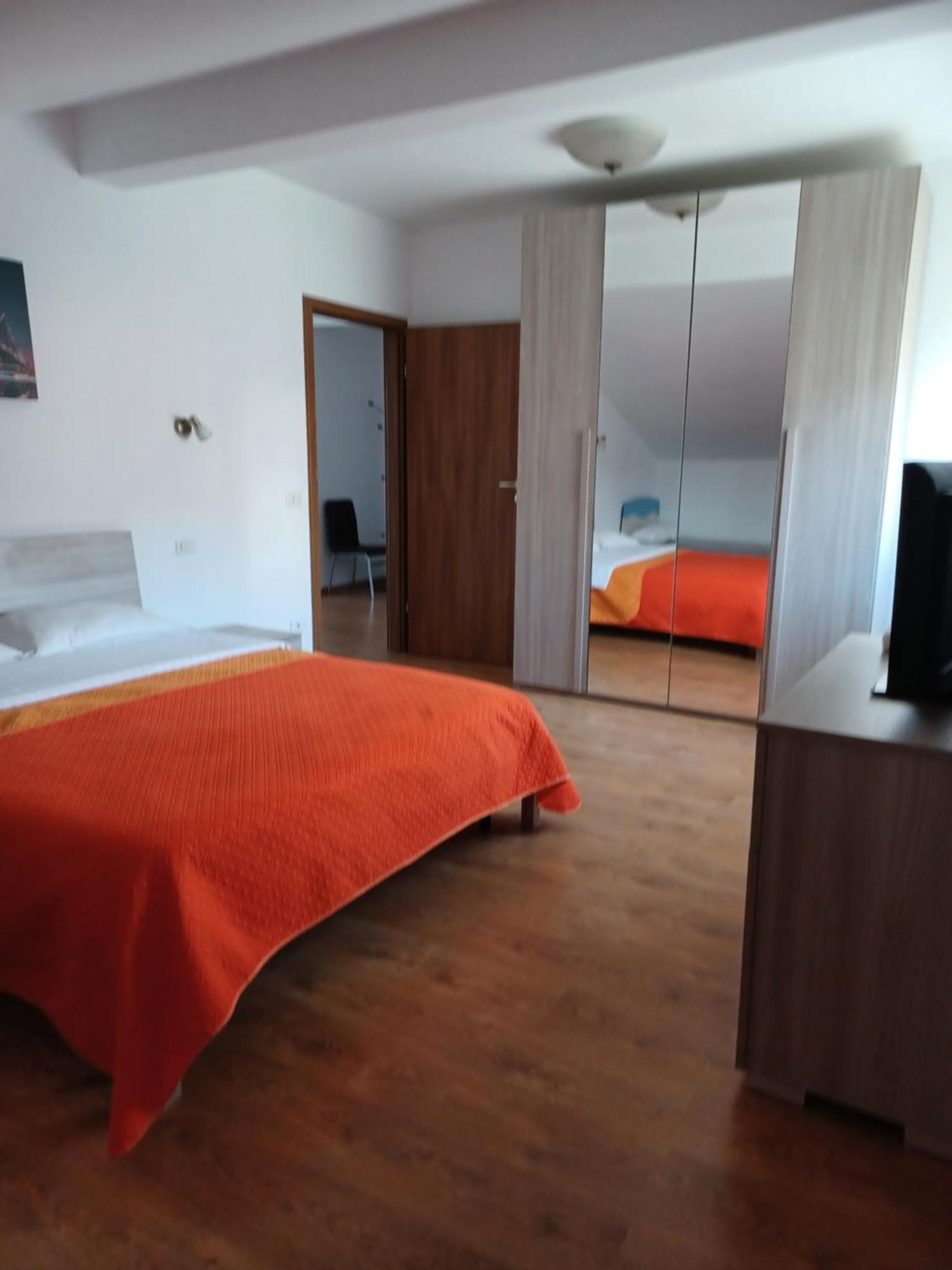 House Apartment Alba Iulia