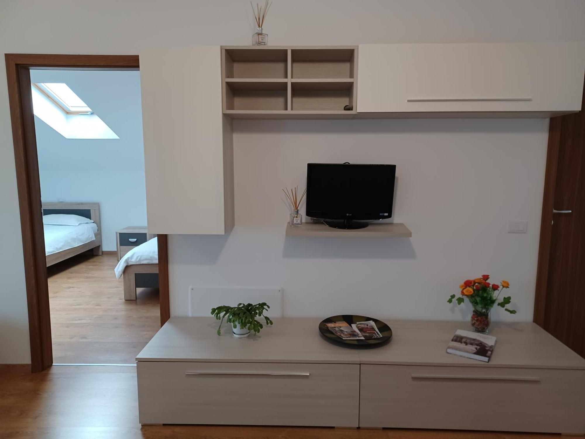 House Apartment Alba Iulia