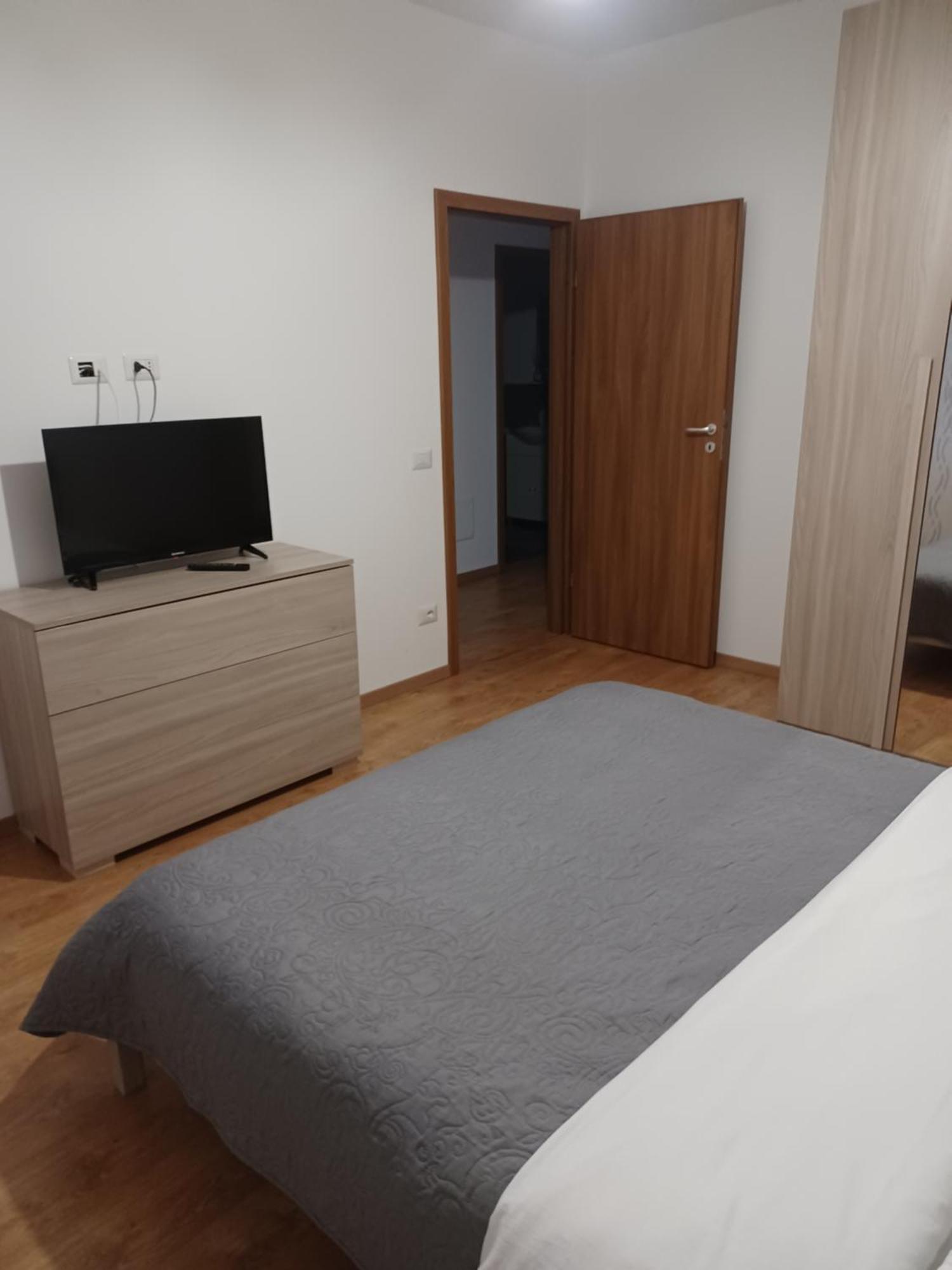 House Apartment
