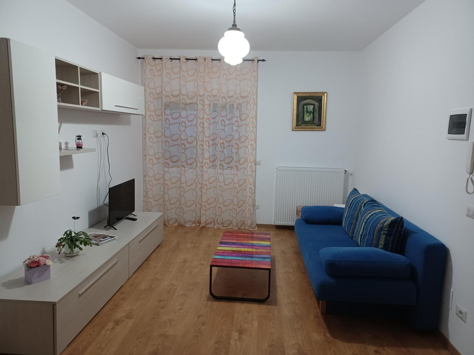 House Alba Iulia