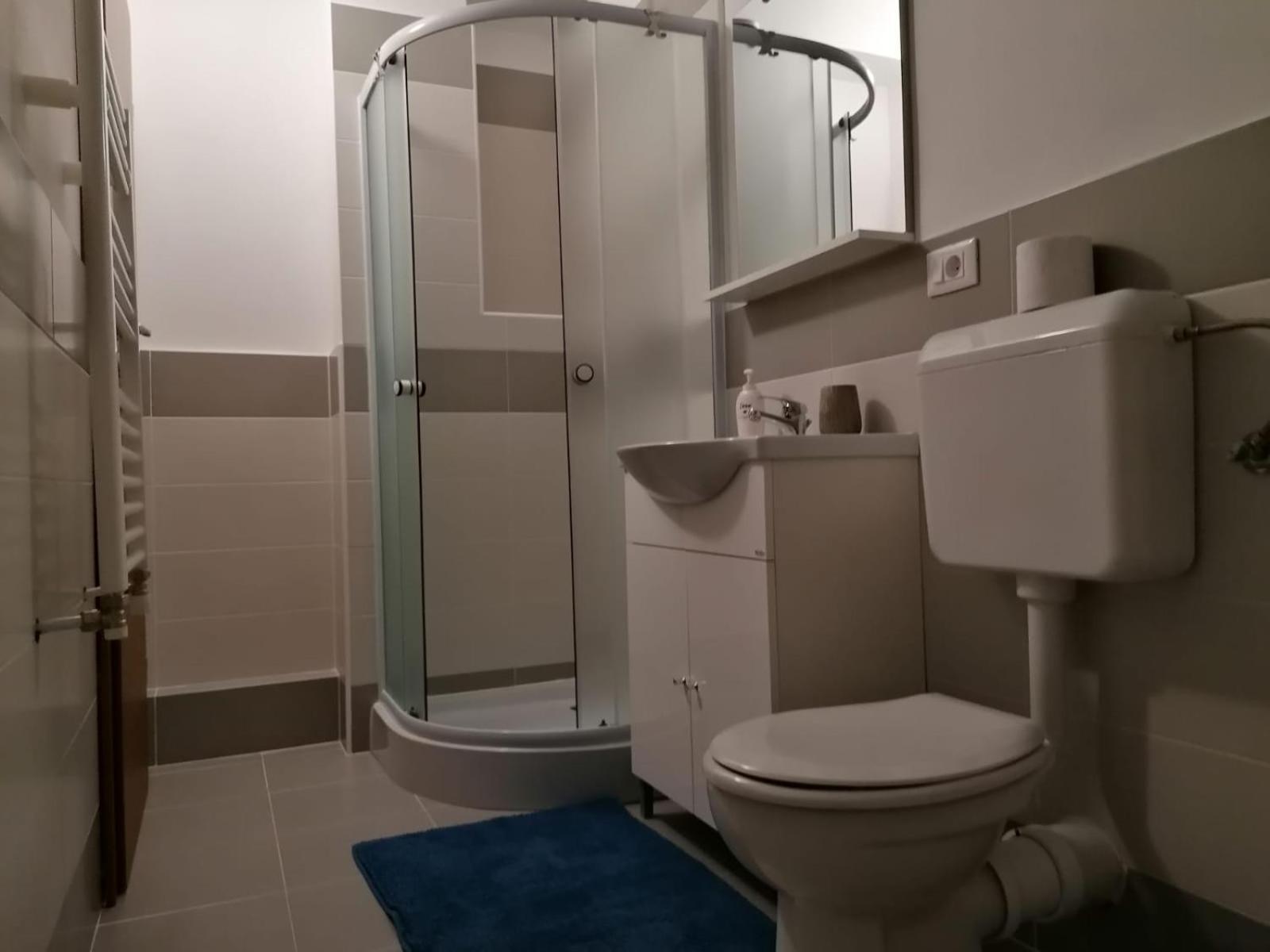 House Apartment