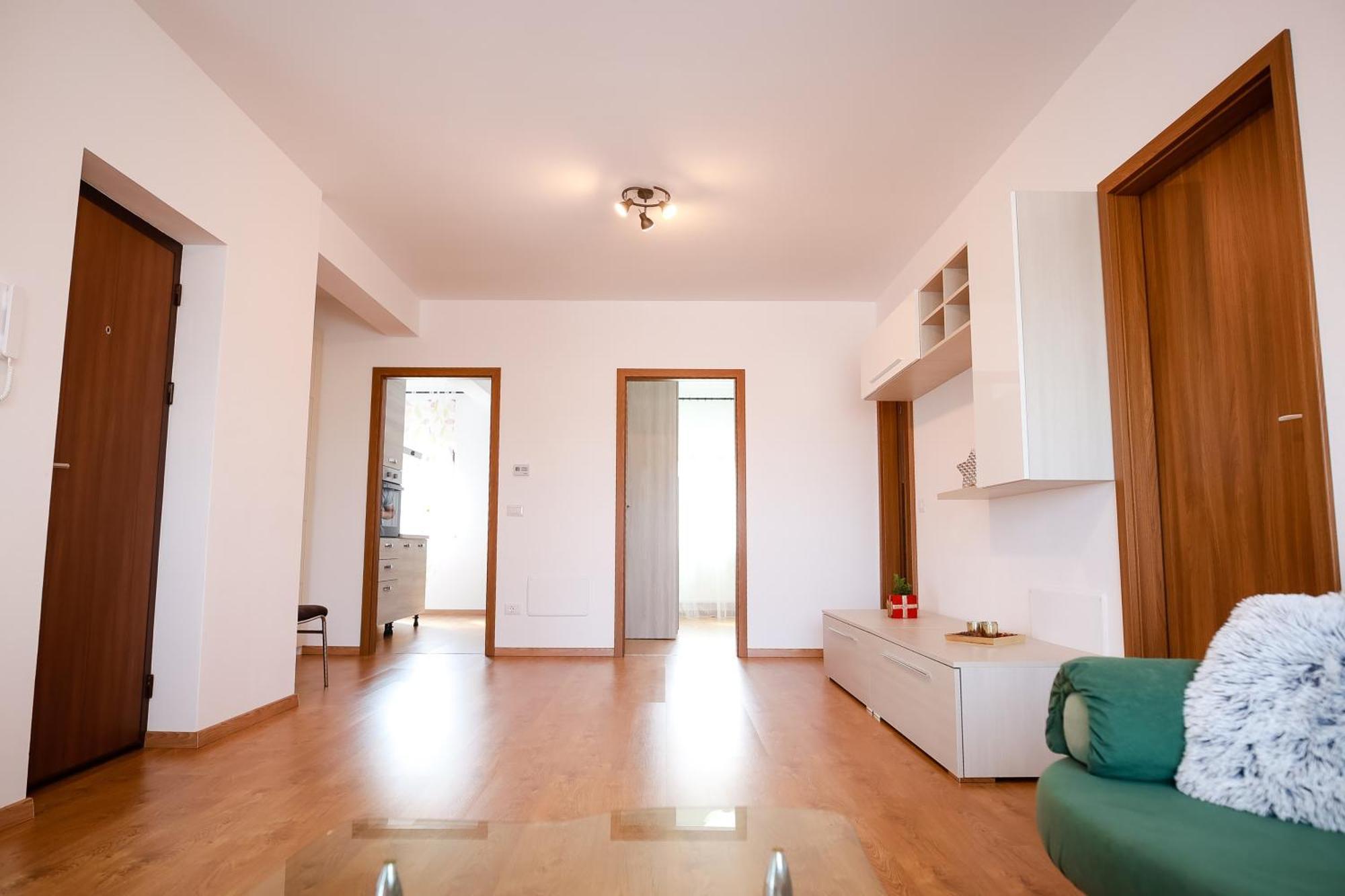 House Apartment