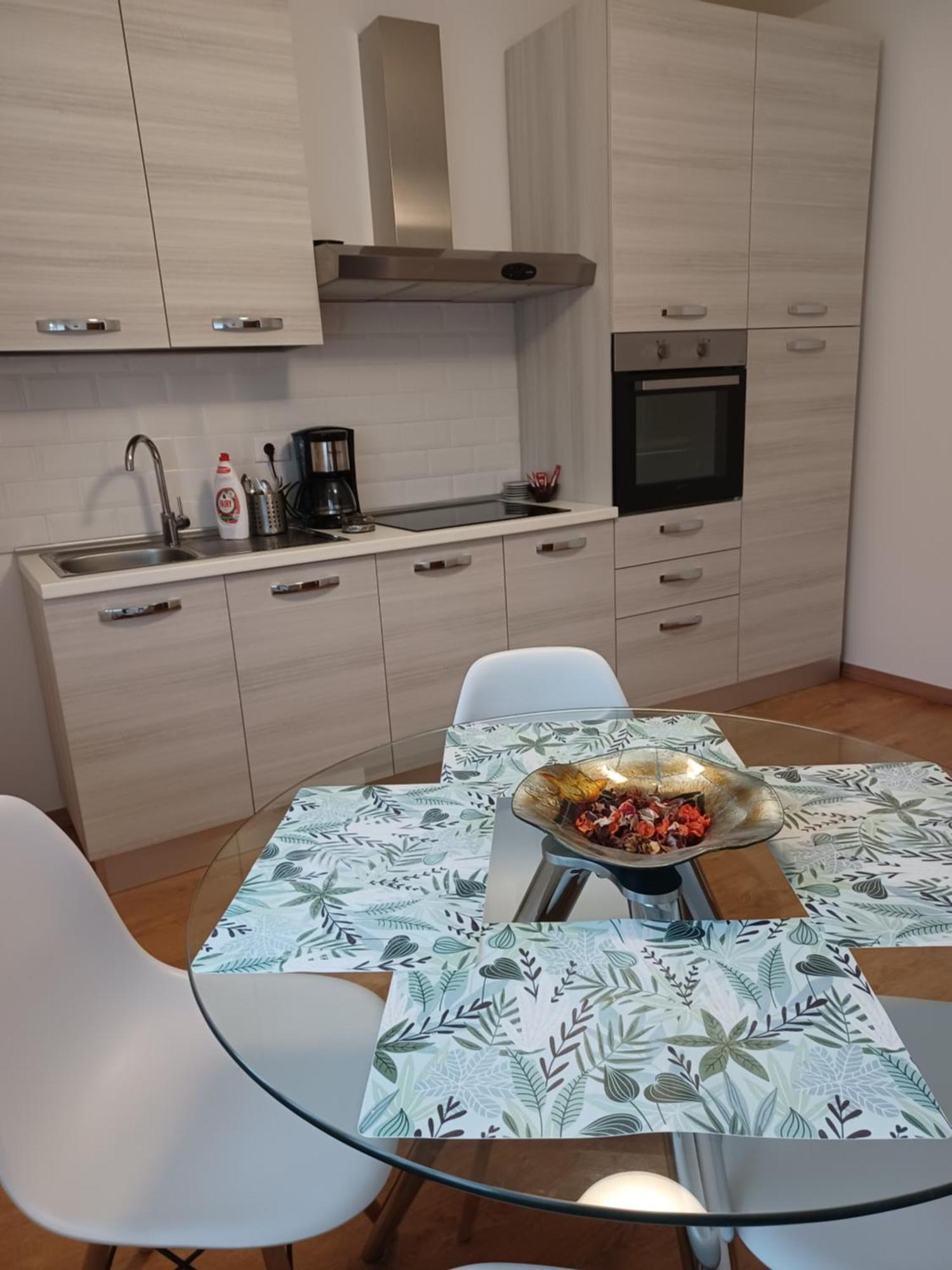 Apartment House Alba Iulia