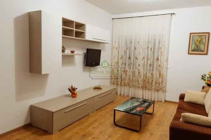 House Apartment Alba Iulia