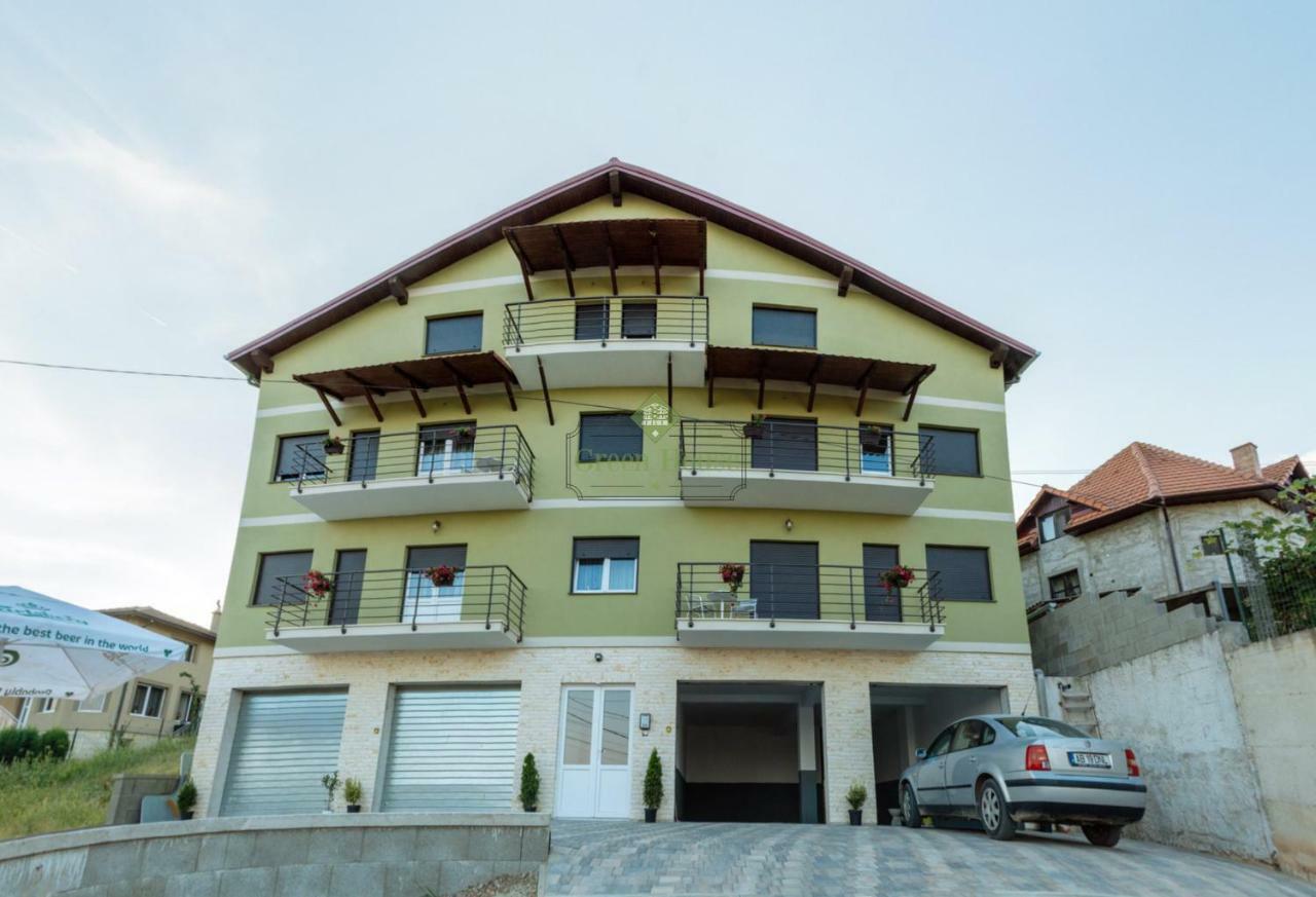 Apartment House